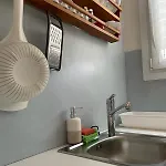 Apartmán Lilo's *