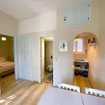 Apartmán Lilo's *