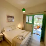 Apartmán Lilo's *