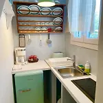 Apartmán Lilo's *