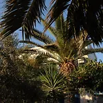 Apartmán Lilo's *