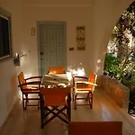 Apartmán Lilo's *