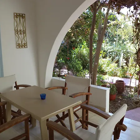 Lilo's Apartamento