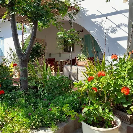Apartamento Lilo's *