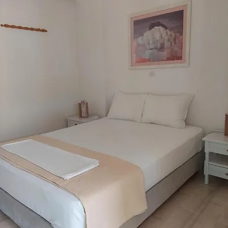 Lilo's Livadi (Astypalaia)