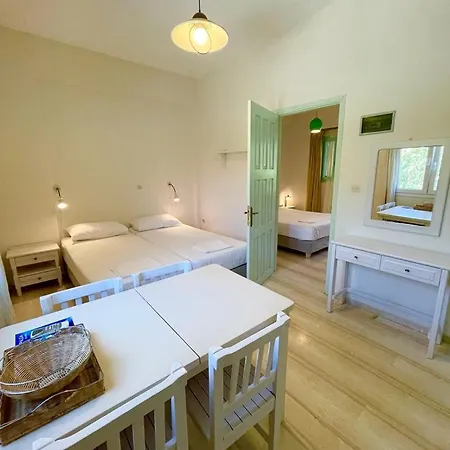 Apartamento Lilo's *