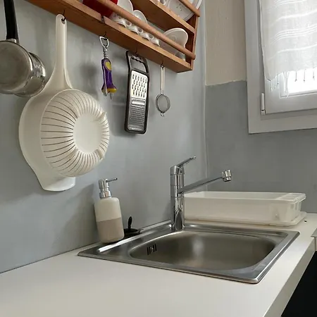 Lilo's Apartamento