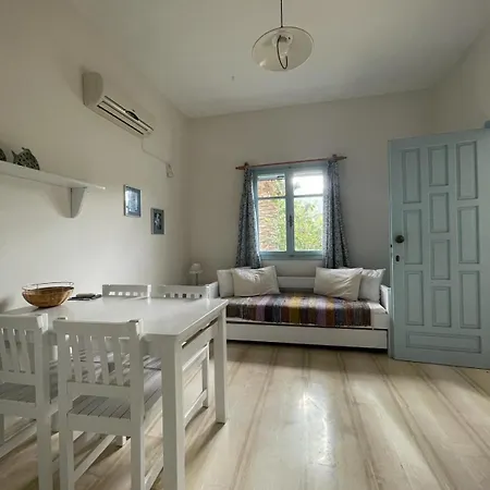 Lilo's Apartamento *