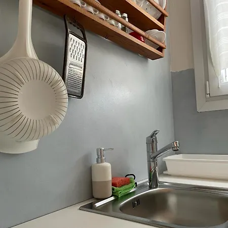 Apartamento Lilo's *
