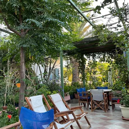 Lilo's * Livadi (Astypalaia)