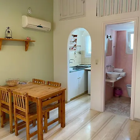 Apartamento Lilo's