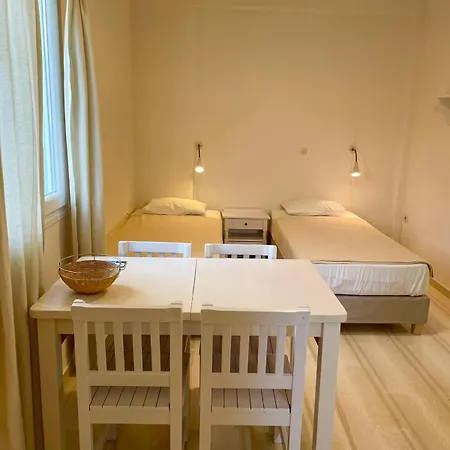 Lilo's * Livadi (Astypalaia)