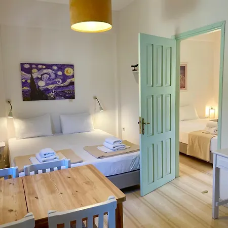 Lilo's Appartamento *