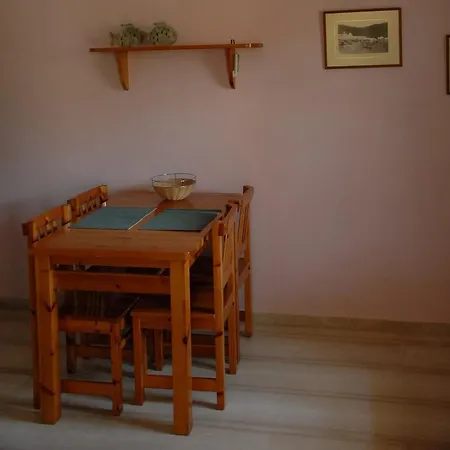 Apartamento Lilo's *