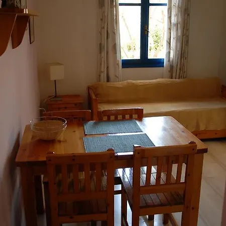 Apartamento Lilo's Livadi (Astypalaia)