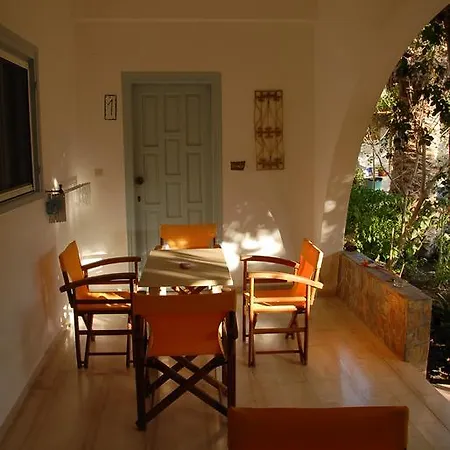 Apartman Lilo's *