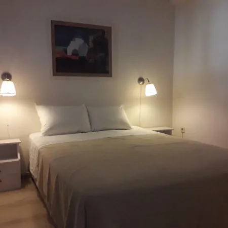 Lilo's Apartamento