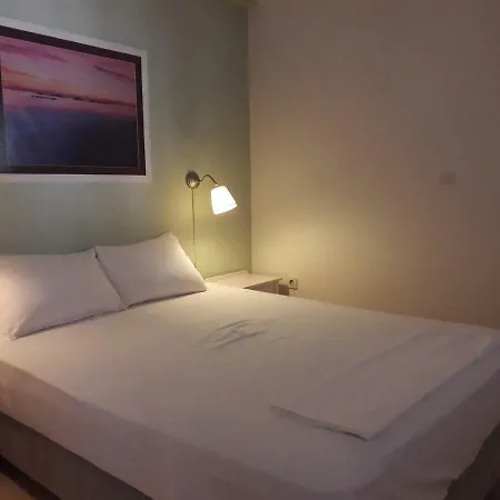 Apartamento Lilo's *