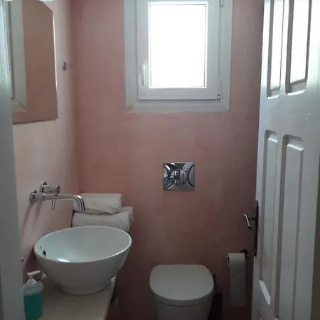 Apartamento Lilo's