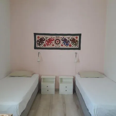 Apartamento Lilo's