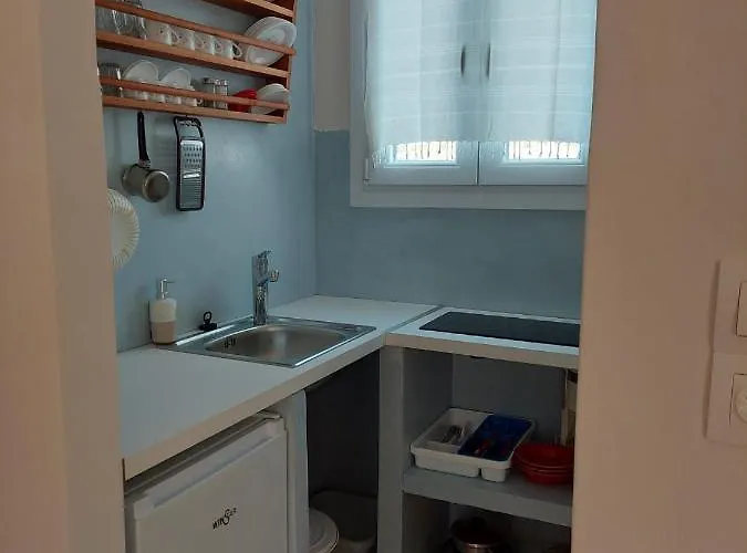 Appartamento Lilo's Livadi (Astypalaia)