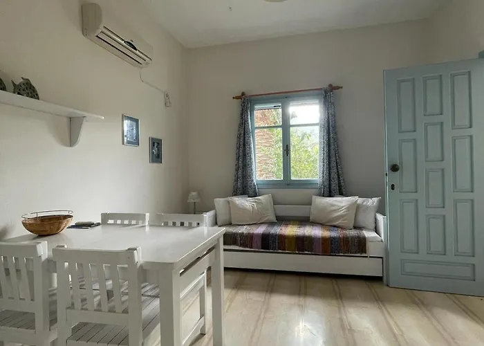 Lilo's Appartamento *