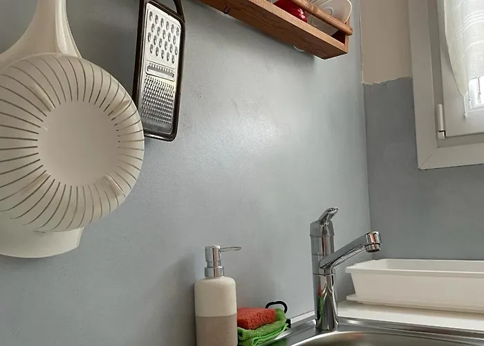 Appartamento Lilo's *