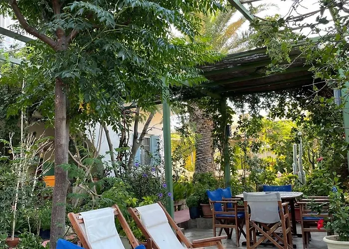 Lilo's * Livadi (Astypalaia)