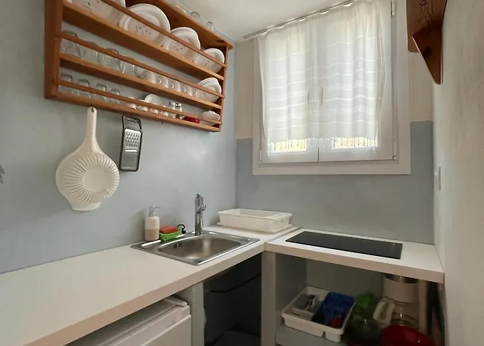 Lilo's 公寓 Livadi (Astypalaia)