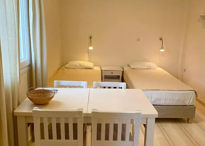 Lilo's * Livadi (Astypalaia)