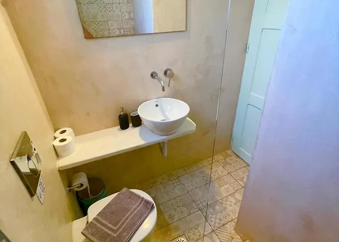 Lilo's Livadi (Astypalaia)