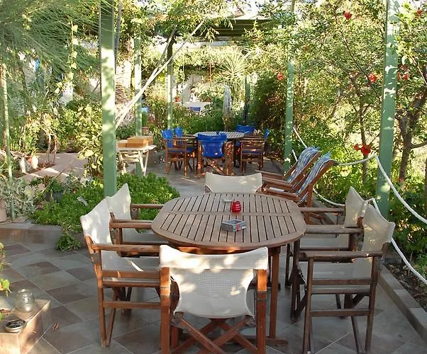 Lilo's Livadi (Astypalaia)